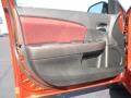 Door Panel of 2012 Dodge Avenger SXT Plus #7