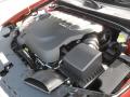  2012 Avenger 3.6 Liter DOHC 24-Valve VVT Pentastar V6 Engine #22