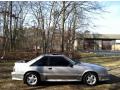 1990 Ford Mustang Light Titanium Metallic #8 1990 Ford Mustang Light Titanium Metallic #8
