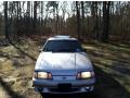 1990 Mustang GT Coupe #9 1990 Mustang GT Coupe #9