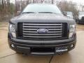 2012 F150 FX4 SuperCrew 4x4 #2