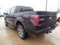  2012 Ford F150 Tuxedo Black Metallic #5