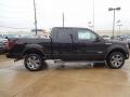 2012 F150 FX4 SuperCrew 4x4 #8