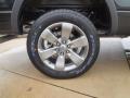  2012 Ford F150 FX4 SuperCrew 4x4 Wheel #9