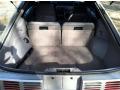 1990 Ford Mustang Trunk #18 1990 Ford Mustang Trunk #18