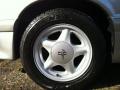 1990 Ford Mustang GT Coupe Wheel #26 1990 Ford Mustang GT Coupe Wheel #26