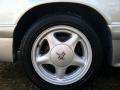 1990 Ford Mustang GT Coupe Wheel #28 1990 Ford Mustang GT Coupe Wheel #28