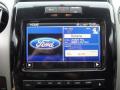 Navigation of 2012 Ford F150 FX4 SuperCrew 4x4 #23