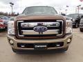 2012 F250 Super Duty King Ranch Crew Cab 4x4 #2