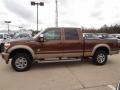 2012 F250 Super Duty King Ranch Crew Cab 4x4 #4