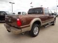 2012 F250 Super Duty King Ranch Crew Cab 4x4 #7