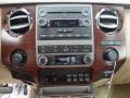 Controls of 2012 Ford F250 Super Duty King Ranch Crew Cab 4x4 #17