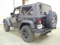 2012 Wrangler Call of Duty: MW3 Edition 4x4 #3
