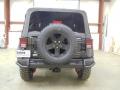 2012 Wrangler Call of Duty: MW3 Edition 4x4 #4