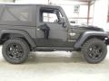 2012 Wrangler Call of Duty: MW3 Edition 4x4 #6