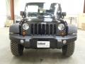 2012 Wrangler Call of Duty: MW3 Edition 4x4 #8