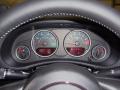  2012 Jeep Wrangler Call of Duty: MW3 Edition 4x4 Gauges #11