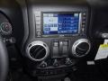 Controls of 2012 Jeep Wrangler Call of Duty: MW3 Edition 4x4 #12