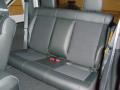 Rear Seat of 2012 Jeep Wrangler Call of Duty: MW3 Edition 4x4 #16