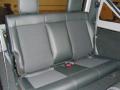 Rear Seat of 2012 Jeep Wrangler Call of Duty: MW3 Edition 4x4 #17