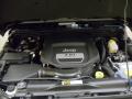  2012 Wrangler 3.6 Liter DOHC 24-Valve VVT Pentastar V6 Engine #31