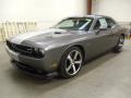 Front 3/4 View of 2012 Dodge Challenger SRT8 392 #1