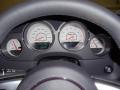  2012 Dodge Challenger SRT8 392 Gauges #11
