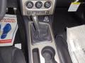  2012 Challenger 6 Speed Manual Shifter #13