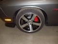  2012 Dodge Challenger SRT8 392 Wheel #21