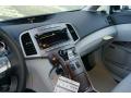 Dashboard of 2012 Toyota Venza XLE AWD #6