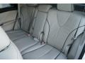 Rear Seat of 2012 Toyota Venza XLE AWD #9