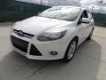 2012 Focus Titanium 5-Door #7 2012 Focus Titanium 5-Door #7