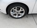 2012 Ford Focus Titanium 5-Door Wheel #11 2012 Ford Focus Titanium 5-Door Wheel #11