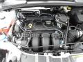 2012 Focus Titanium 5-Door #16 2012 Focus Titanium 5-Door #16