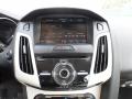 Controls of 2012 Ford Focus Titanium 5-Door #28 Controls of 2012 Ford Focus Titanium 5-Door #28