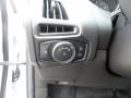 Controls of 2012 Ford Focus Titanium 5-Door #34 Controls of 2012 Ford Focus Titanium 5-Door #34