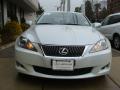 2009 IS 250 AWD #2