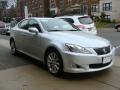 Front 3/4 View of 2009 Lexus IS 250 AWD #3