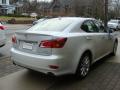 2009 IS 250 AWD #4