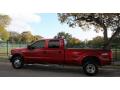 2001 F350 Super Duty Lariat Crew Cab 4x4 Dually #2