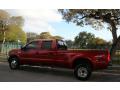 2001 F350 Super Duty Lariat Crew Cab 4x4 Dually #3
