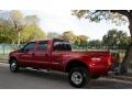 2001 F350 Super Duty Lariat Crew Cab 4x4 Dually #4