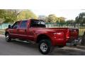 2001 F350 Super Duty Lariat Crew Cab 4x4 Dually #5