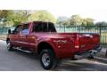 2001 F350 Super Duty Lariat Crew Cab 4x4 Dually #6