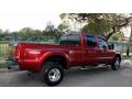 2001 F350 Super Duty Lariat Crew Cab 4x4 Dually #9
