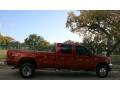 2001 F350 Super Duty Lariat Crew Cab 4x4 Dually #10