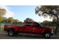 2001 F350 Super Duty Lariat Crew Cab 4x4 Dually #11