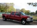 2001 F350 Super Duty Lariat Crew Cab 4x4 Dually #13