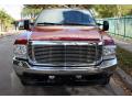 2001 F350 Super Duty Lariat Crew Cab 4x4 Dually #16