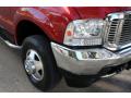 2001 F350 Super Duty Lariat Crew Cab 4x4 Dually #20